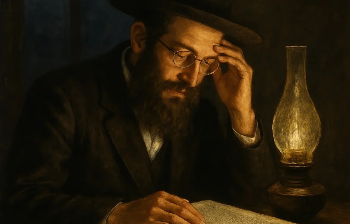 לימוד בליל שבועות או תפילה בריכוז?