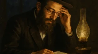 לימוד בליל שבועות או תפילה בריכוז?