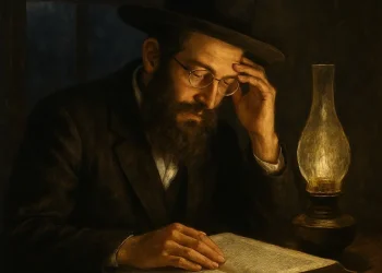 לימוד בליל שבועות או תפילה בריכוז?