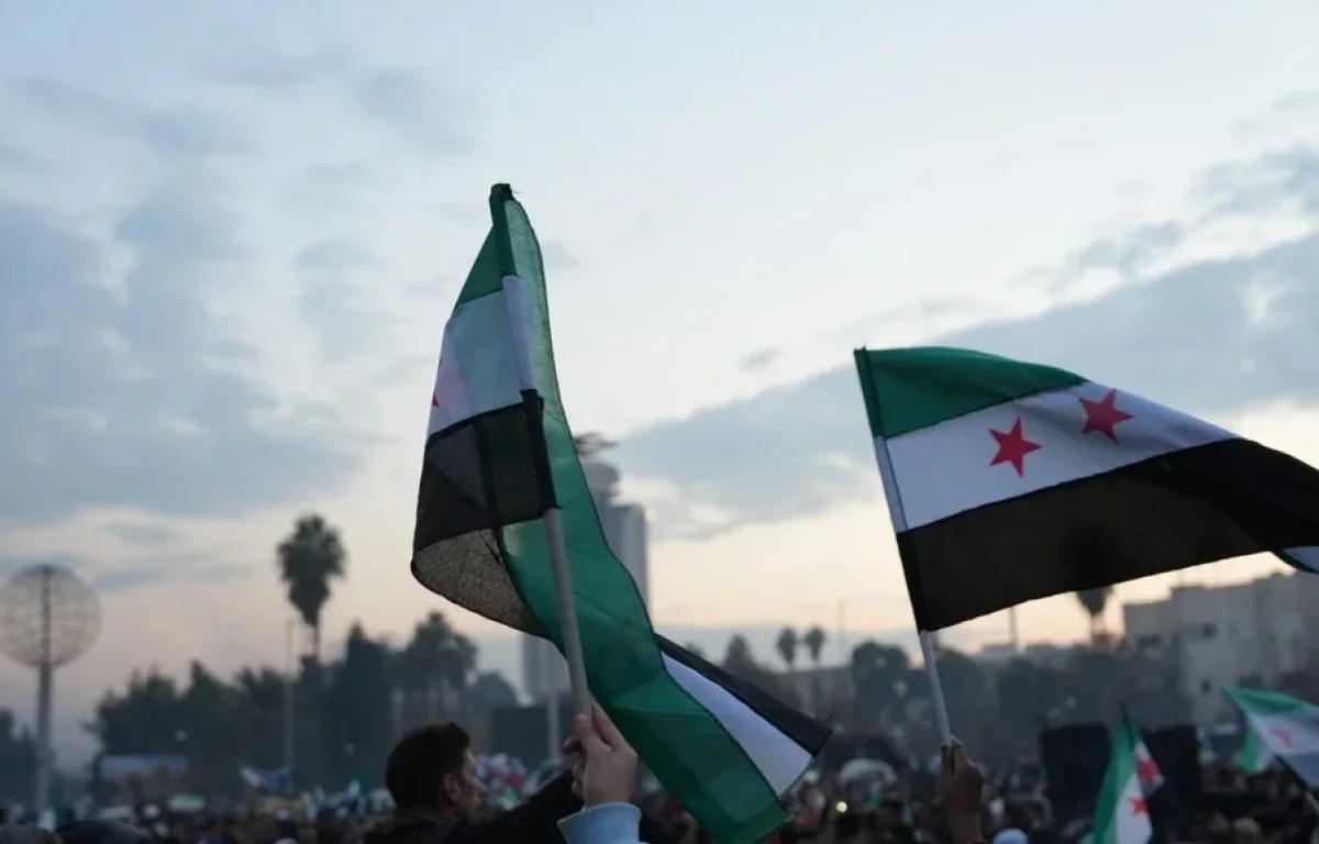 אחרי יותר מ-40 שנה: ארה"ב עשויה למחוק את סוריה מרשימת הטרור