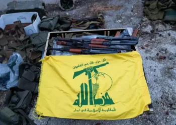 "מהלך היסטורי": ישראל סייעה לצבא לבנון לפגוע במחסני חיזבאללה