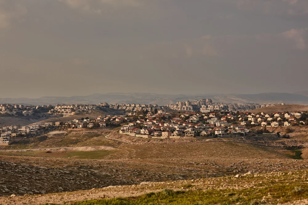 הקבינט אישר: יוקמו 22 יישובים חדשים ביהודה ושומרון