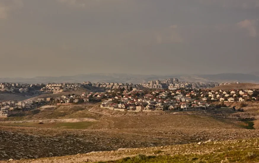 הקבינט אישר: יוקמו 22 יישובים חדשים ביהודה ושומרון