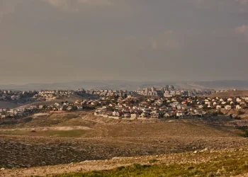 הקבינט אישר: יוקמו 22 יישובים חדשים ביהודה ושומרון