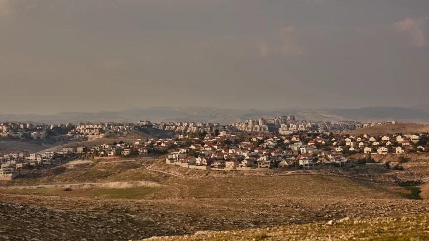 הקבינט אישר: יוקמו 22 יישובים חדשים ביהודה ושומרון הקבינט אישר: יוקמו 22 יישובים חדשים ביהודה ושומרון