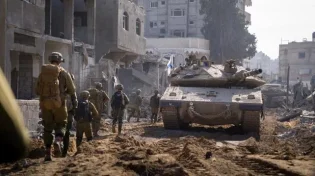 שני לוחמי נח"ל סירבו להיכנס לעזה - ונשפטו למאסר
