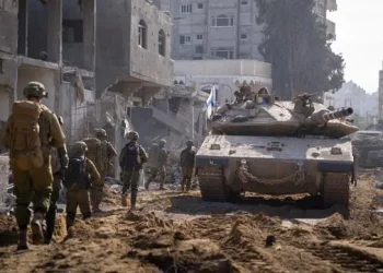 שני לוחמי נח"ל סירבו להיכנס לעזה &ndash; ונשפטו למאסר