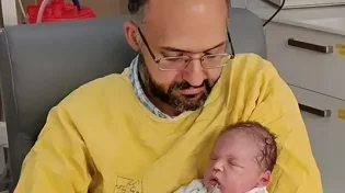 "דמים בדמים נגעו": התינוק של צאלה גז הי"ד נפטר - שבועיים לאחר הפיגוע
