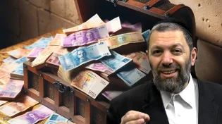 אמרו זאת 3 פעמים  ותזכו לשפע של פרנסה: "כדאי לספר לכולם"