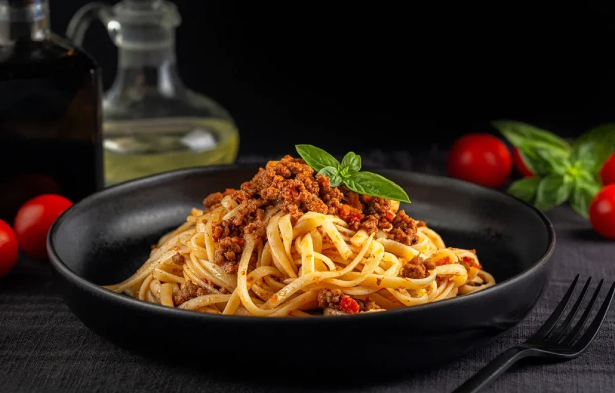 המתכון הסודי לבולונז המושלם: בשר, ירקות וטיפ קטן שמשנה הכל