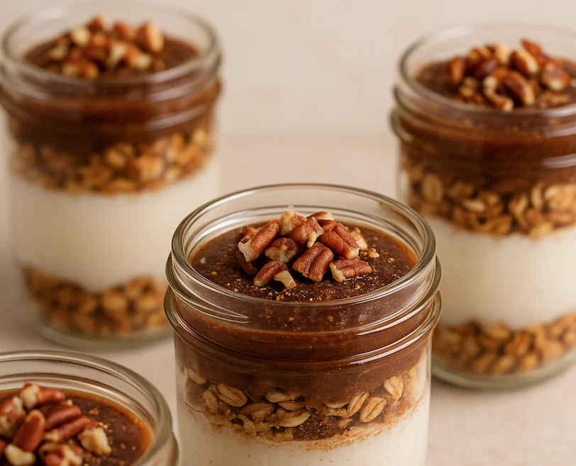 לא עוד סחלב רגיל: הקינוח הזה יכבוש את שולחן השבת – עם שכבות של קסם טבעי לא עוד סחלב רגיל: הקינוח הזה יכבוש את שולחן השבת – עם שכבות של קסם טבעי