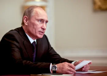  דליפת הענק שחשפה את הסוד הגרעיני של רוסיה: כך נראה מבפנים הבסיס הכי שמור של פוטין