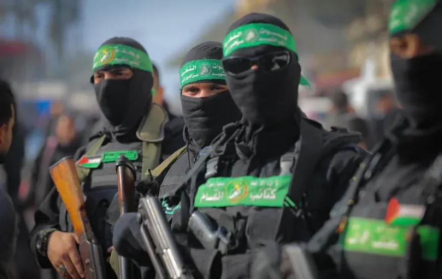 נחשף מסמך חדש של חמאס: התחייבות לשחרור חטופים &ndash; ודרישה לפיקוח בינלאומי על שיקום עזה