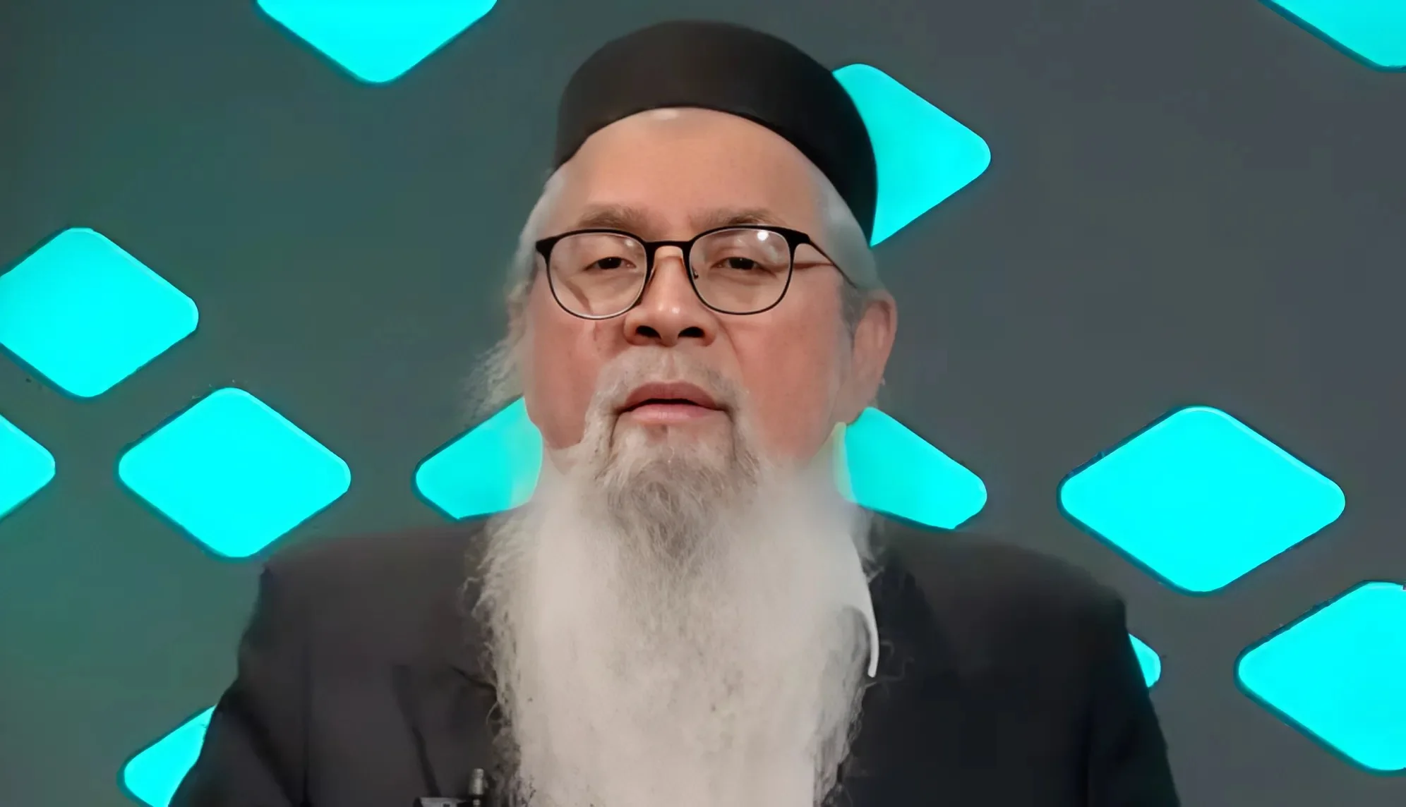 המקובל הרב יוסף ביטון חושף את סוד הקרב האחרון: "בין סיני לאיראן" | מתן תורה 5785