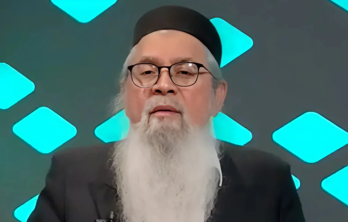 המקובל הרב יוסף ביטון חושף את סוד הקרב האחרון: "בין סיני לאיראן" | מתן תורה 5785