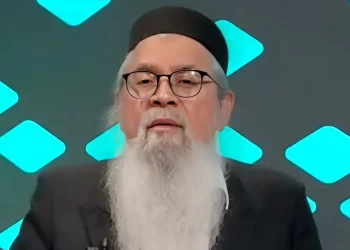 המקובל הרב יוסף ביטון חושף את סוד הקרב האחרון: "בין סיני לאיראן" | מתן תורה 5785