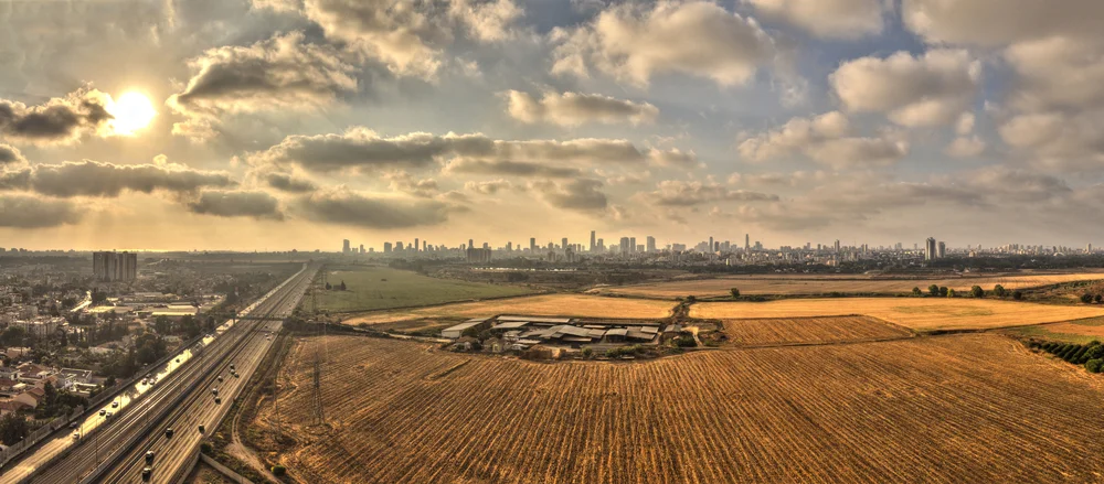 תחזית מזג האוויר: שבת קודש תהיה חמה, אבל לא בצורה מוגזמת תחזית מזג האוויר: שבת קודש תהיה חמה, אבל לא בצורה מוגזמת