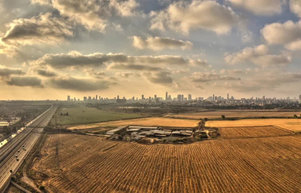 תחזית מזג האוויר: שבת קודש תהיה חמה, אבל לא בצורה מוגזמת