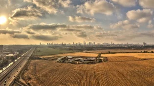 תחזית מזג האוויר: שבת קודש תהיה חמה, אבל לא בצורה מוגזמת