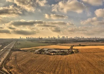 תחזית מזג האוויר: שבת קודש תהיה חמה, אבל לא בצורה מוגזמת