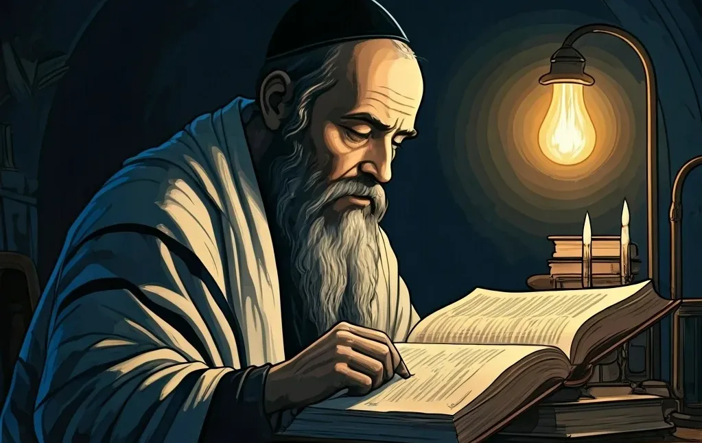 כמה עובדות שחייב לדעת על תיקון ליל שבועות כמה עובדות שחייב לדעת על תיקון ליל שבועות