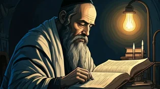 כמה עובדות שחייב לדעת על תיקון ליל שבועות