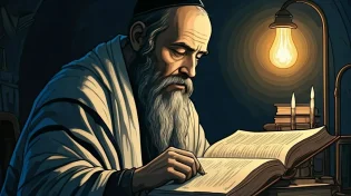 כמה עובדות שחייב לדעת על תיקון ליל שבועות