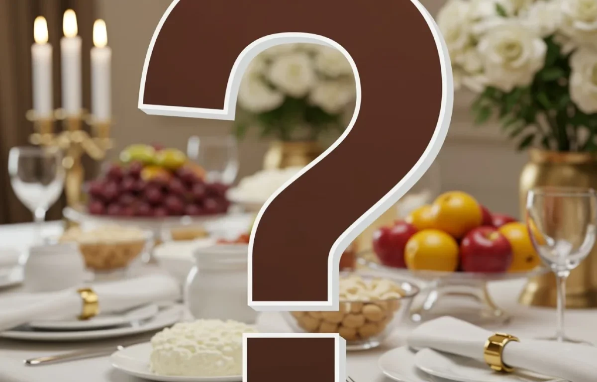 חג השבועות: כל ההלכות והמנהגים שחשוב לדעת