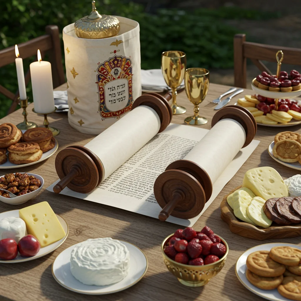 לא תאמינו מה מסתתר מאחורי השמות במגילת רות – הסיפור שלא שמעתם 