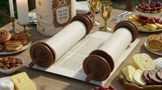 לא תאמינו מה מסתתר מאחורי השמות במגילת רות - הסיפור שלא שמעתם 