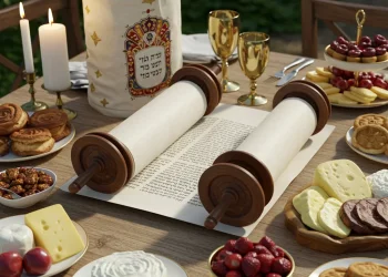 לא תאמינו מה מסתתר מאחורי השמות במגילת רות – הסיפור שלא שמעתם 