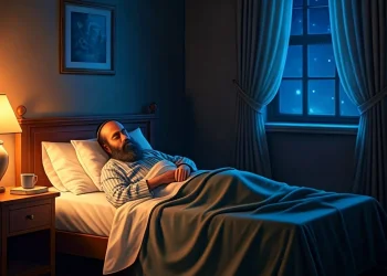 למה עם ישראל ישן בליל מתן תורה? למה עם ישראל ישן בליל מתן תורה?