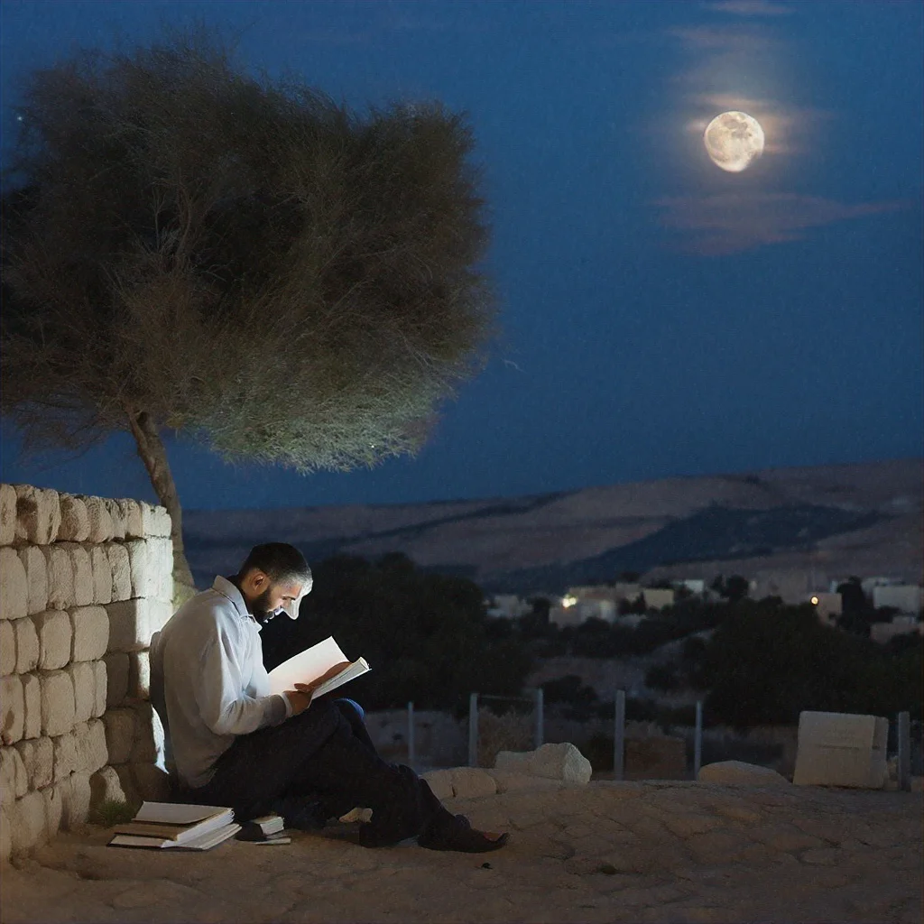 איך יהודים עייפים מצליחים להישאר ערים כל הלילה? הסוד שישנה לך את החיים