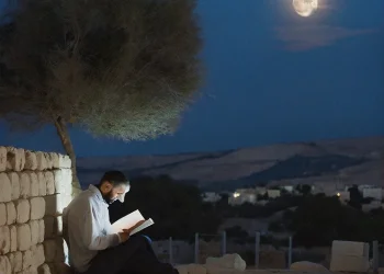 איך יהודים עייפים מצליחים להישאר ערים כל הלילה? הסוד שישנה לך את החיים