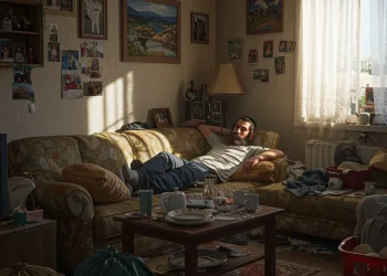 איך מתמודדים עם עצלות? שינוי השיח הפנימי &ndash; ושינוי החיים