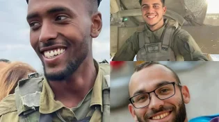 הותר לפרסום: שלושה לוחמי גבעתי נהרגו בפיצוץ מטען בג'באליה