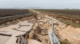 רעידת אדמה בעוצמה 6.2 בגבול יוון-טורקיה הורגשה גם בישראל