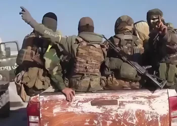 בצעד שנוי במחלוקת: ארה"ב אישרה גיוס לוחמים זרים לצבא סוריה