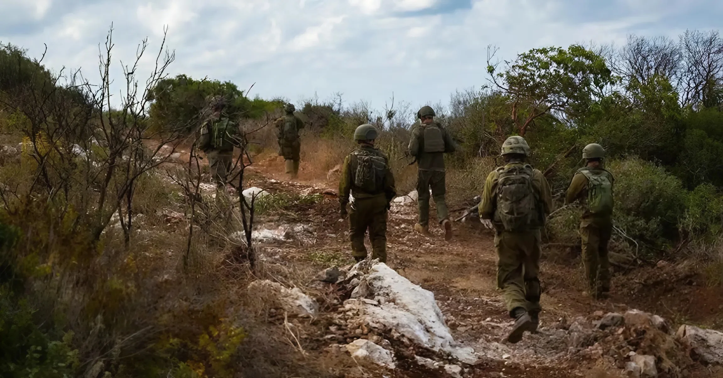 קצר ומרוכז יותר: צה"ל בוחן מודל חדש לשירות מילואים
