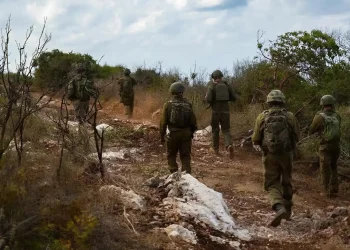 קצר ומרוכז יותר: צה"ל בוחן מודל חדש לשירות מילואים