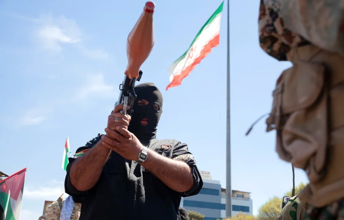 דיווח: איראן שדרגה את ההגנה האווירית &ndash; כהיערכות לתקיפה ישראלית