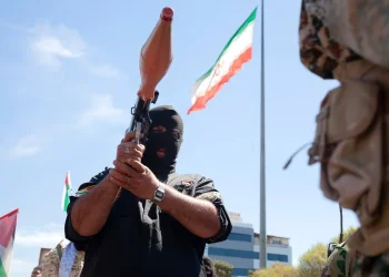 דיווח: איראן שדרגה את ההגנה האווירית &ndash; כהיערכות לתקיפה ישראלית