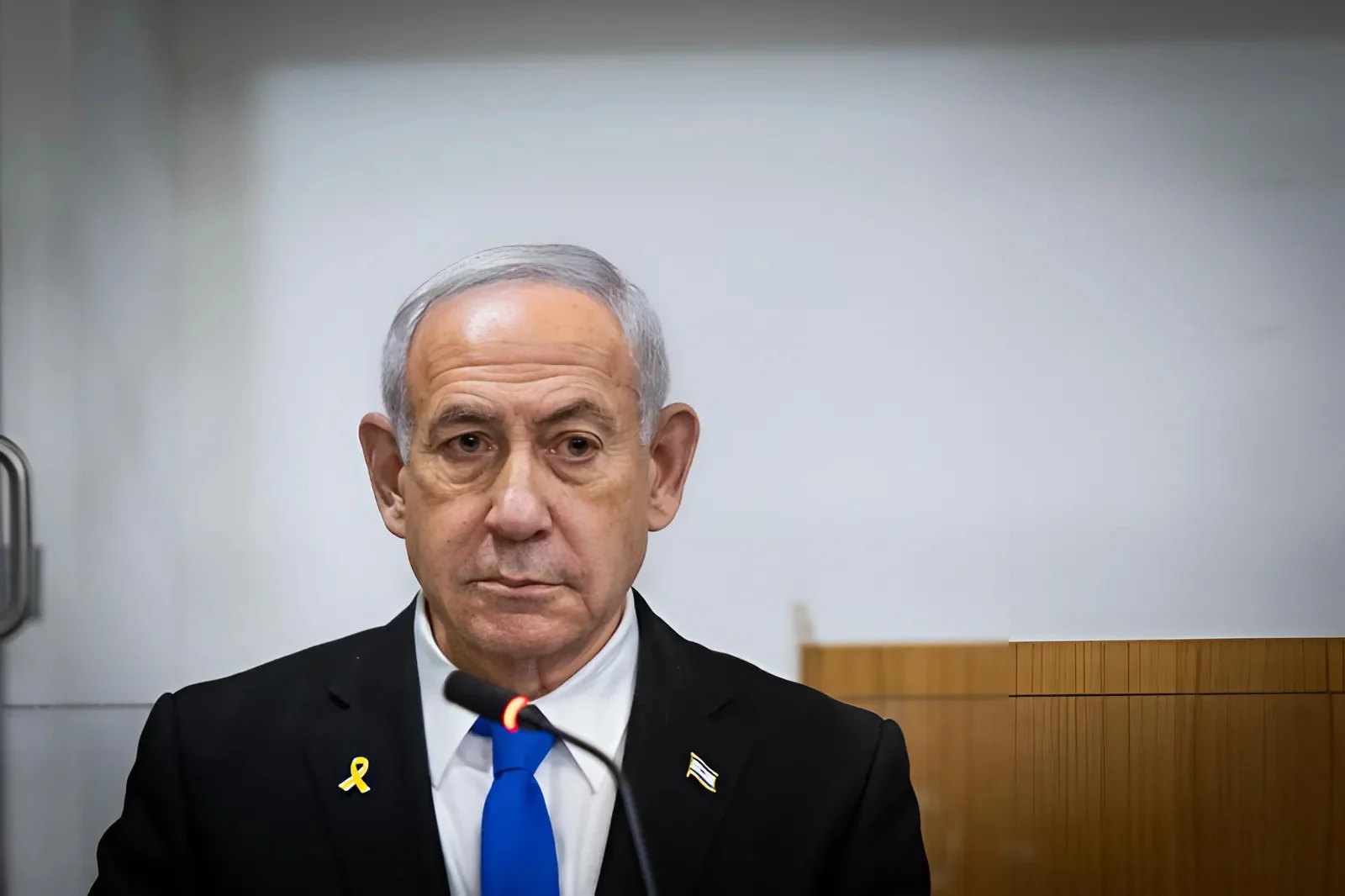 נתניהו ספד ללוחמים: "נפלו במערכה לשחרור החטופים והכרעת חמאס"