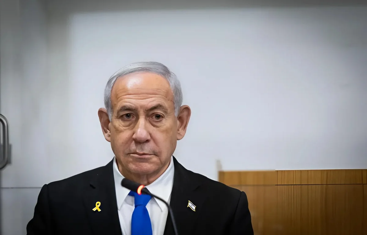 נתניהו ספד ללוחמים: "נפלו במערכה לשחרור החטופים והכרעת חמאס"