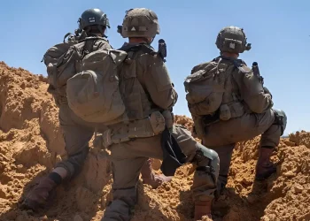 מקומם: קנדה חוקרת אזרחים ששירתו בצה"ל בחשד לפשעים נגד האנושות