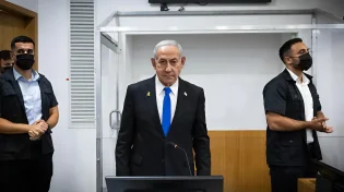 נתניהו בעדותו: "שוחחתי עם מזכיר המדינה - הוא לא האמין שאני מתכונן לחקירה"