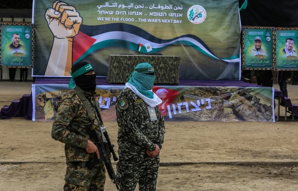 האלוף במיל' מזהיר: "חמאס לא ייעלם &ndash; יש לפגוע ביכולת הצבאית שלו"