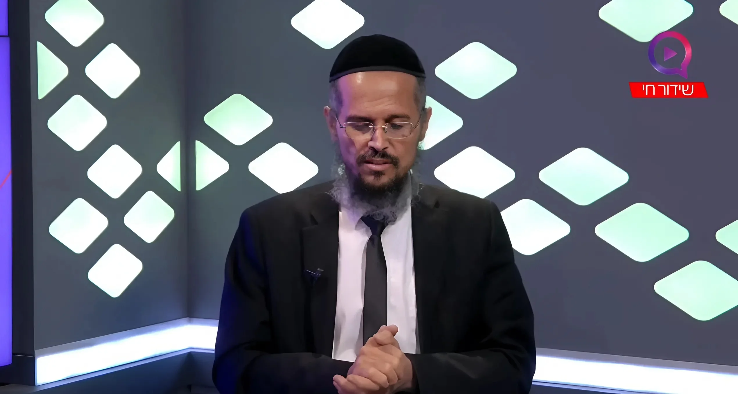 מצמרר: "רבי שמעון בר יוחאי התגלה בבית חולים לאדם שעבר ניתוח"