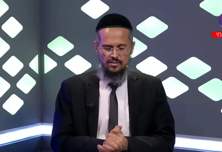 מצמרר: "רבי שמעון בר יוחאי התגלה בבית חולים לאדם שעבר ניתוח"