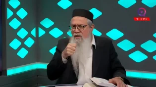 המקובל הרב יוסף ביטון חושף את סוד הקרב האחרון